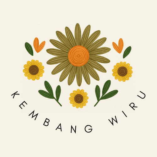 Kembang Wiru Logo